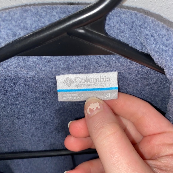 columbia jacket - Picture 3 of 3